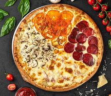 Четыре сезона