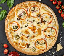 Мексиканская