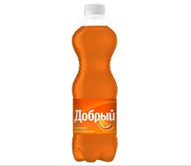 Добрый Апельсин