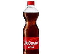 Добрый Cola