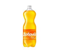Добрый Апельсин