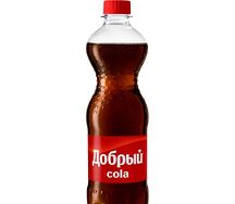 Добрый Кола