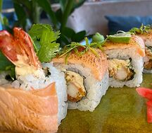 Баки маки