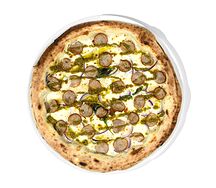 С колбасками