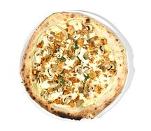 Курица-грибы