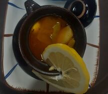 Куза шурпа