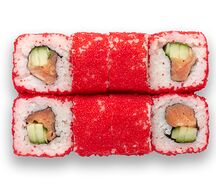 Калифорния лосось