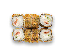 Темпурный ролл Чикен