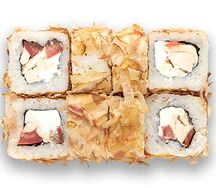 Бонито курица