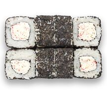 Хоккайдо краб