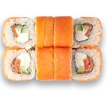 Филадельфия лосось