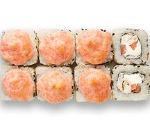 Запеченный ролл Чика