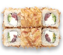 Бонито тунец