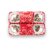 Сложный ролл Туна