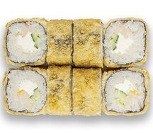 Темпура Йоджи