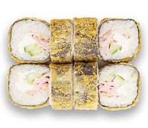 Темпура Бекон