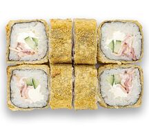 Темпура мясной