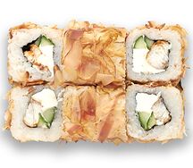 Бонито угорь