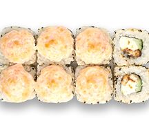 Угорь сырный