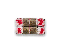 Классический ролл с масаго