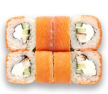 Филадельфия угорь