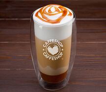 Капучино Caffeshop