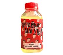 Лимонад Манго-розовый перец 