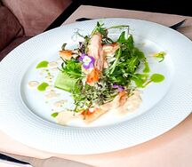 Краб Камчатский