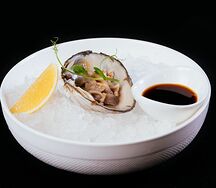 Спизула маленькая