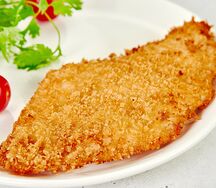 Шницель куриный
