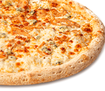 Пицца Чикен блю чиз