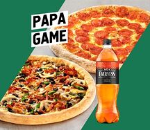 Pаpа Game