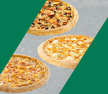 3 Пиццы