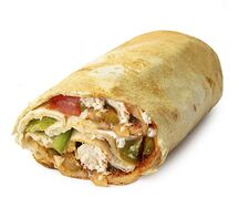 Веджи Джонер