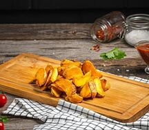 Картофель Айдахо