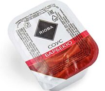 Соус Rioba барбекю