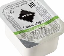 Соус rioba цезарь