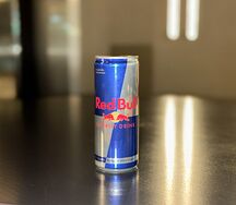 Red Bull