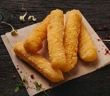 Сырные палочки 3 шт