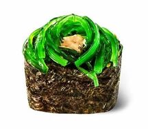 Гункан с чукой