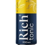 Rich tonic