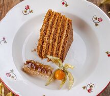 Медовик