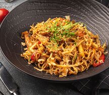 Азия паста
