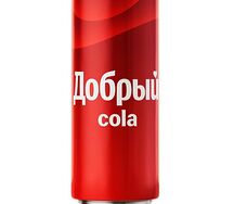Добрый Cola
