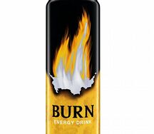 Burn Темная энергия