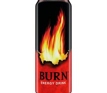 Burn Original