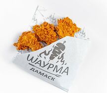 Стрипсы куриные S
