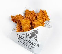 Стрипсы куриные M