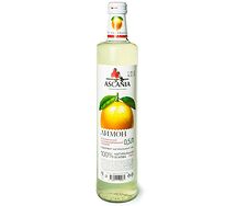 Лимонад Ascania лимон [ Ат ]