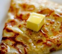 Блин Классический с маслом